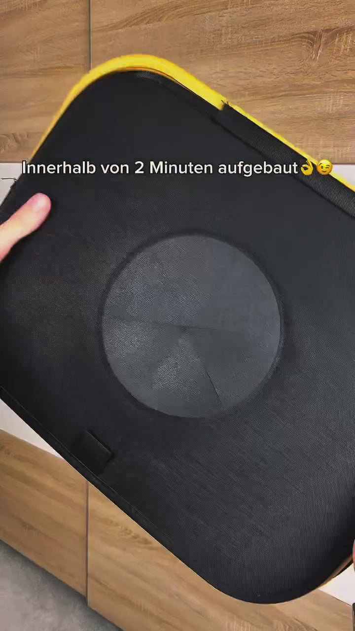 Pfandbox 100Liter